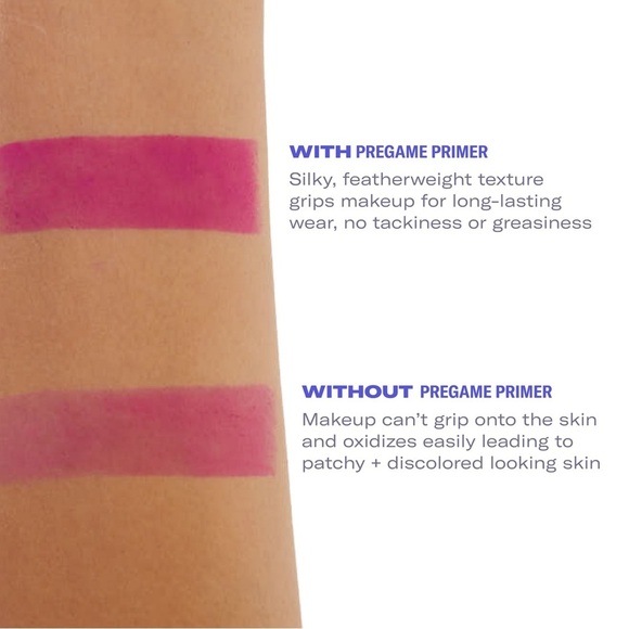 NEW IN BOX Youth Foria Pregame Protective Primer ~ full sized - Picture 7 of 12